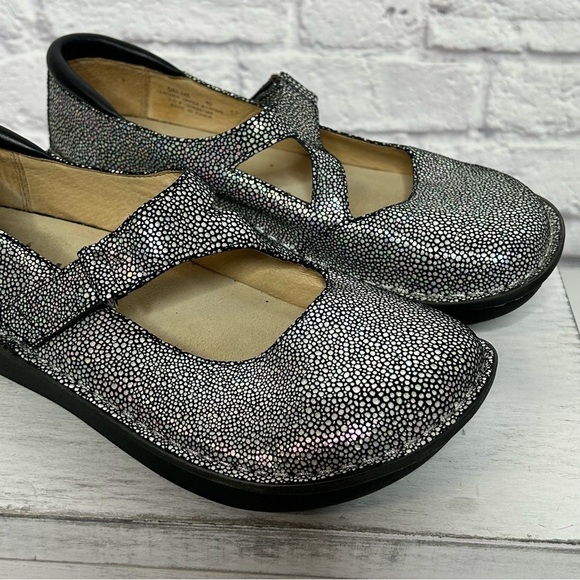 Alegria Dayna Spring Dottie Mary Jane - Picture 7 of 16